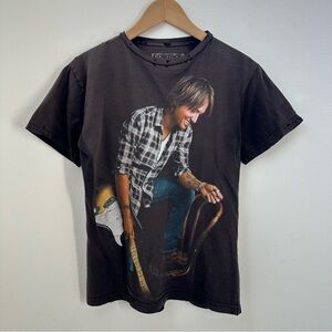 Keith Urban Country Rock Tee